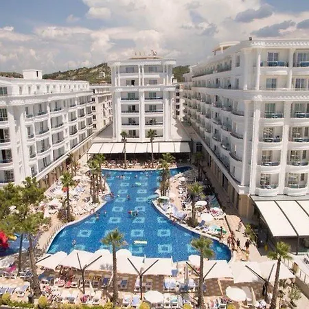 Hotell Fafa Premium & 5*