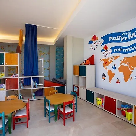 Fafa Premium & 5* Golem (Tirana)