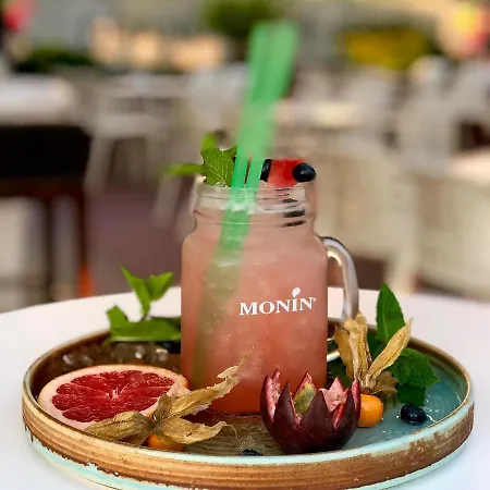 Fafa Premium & Hotel Qerret (Tirana)