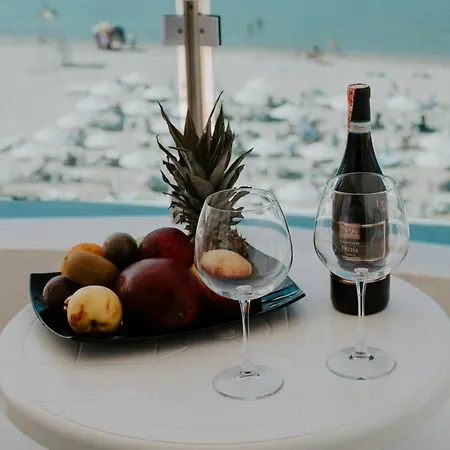 Fafa Premium & Qerret (Tirana)