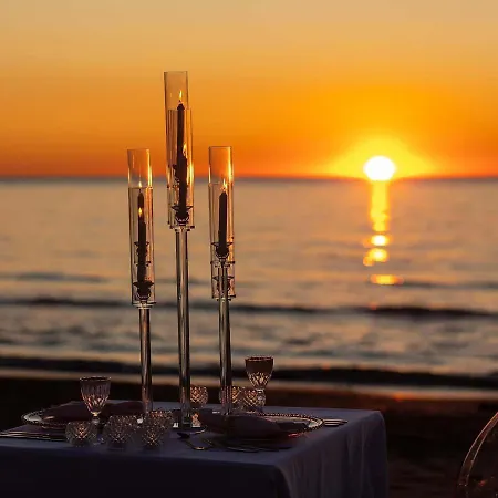 Hotell Fafa Premium &