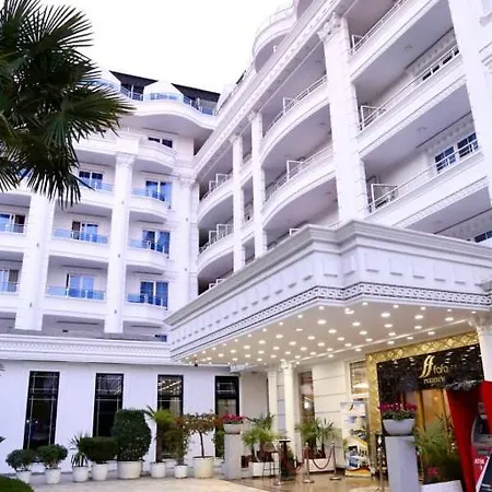 Fafa Premium & Golem (Tirana)