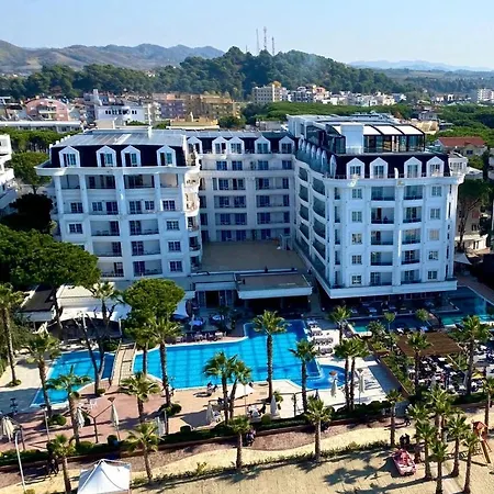 Otel Fafa Premium & Golem (Tirana)
