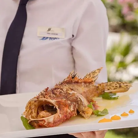 Hotel Fafa Premium & Qerret (Tirana)