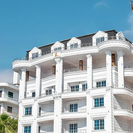 Hotel Fafa Premium &