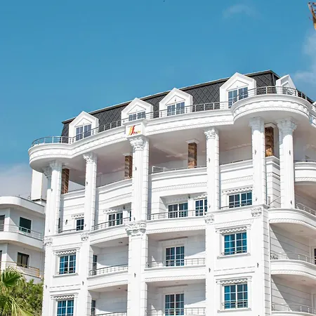 Otel Fafa Premium &