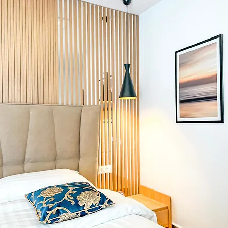 Fafa Premium & Otel 5*