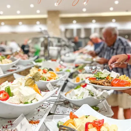 Fafa Premium & Hotel