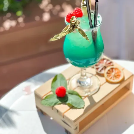 Ξενοδοχείο Fafa Premium & 5*