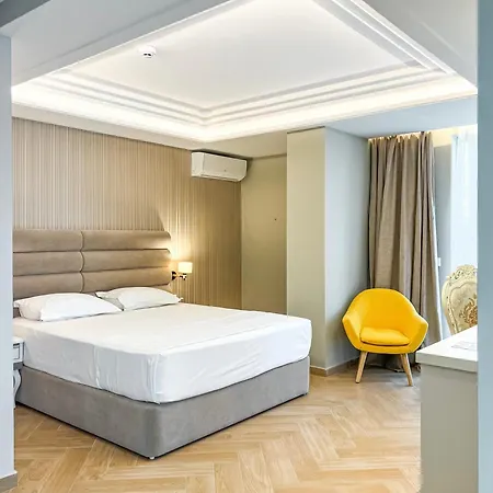 Fafa Premium & Qerret (Tirana)