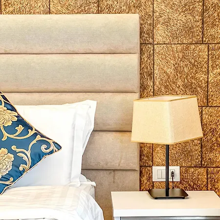 Hotell Fafa Premium &