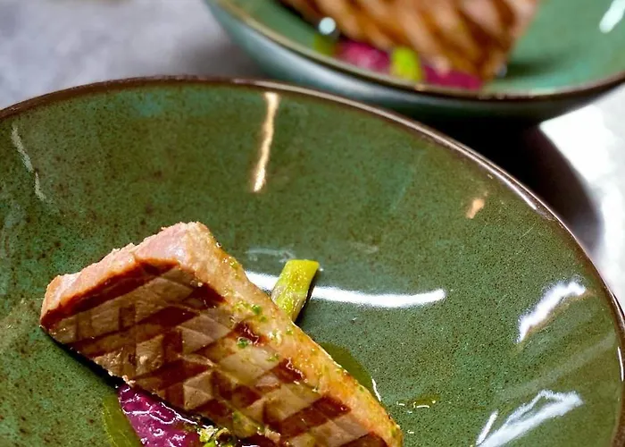 Hotel Fafa Premium & 5*