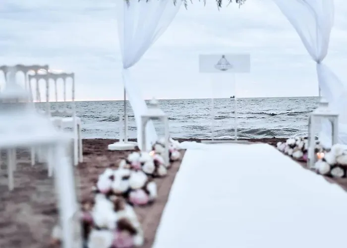 Fafa Premium & Ξενοδοχείο