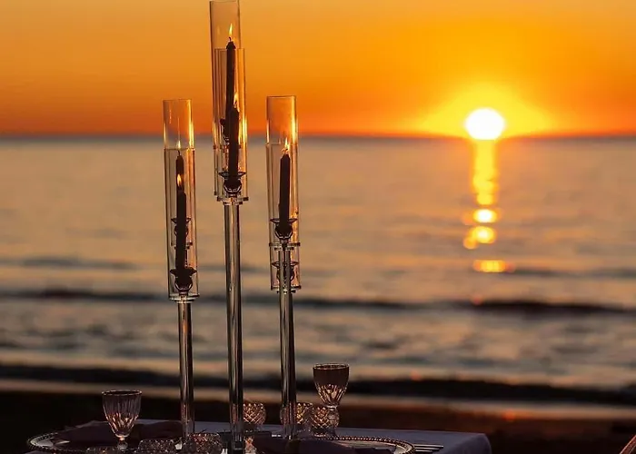 Ξενοδοχείο Fafa Premium &