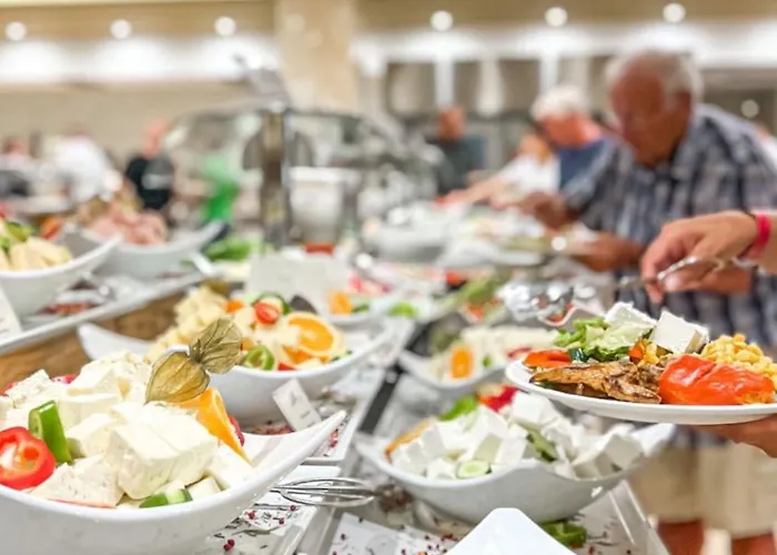 Fafa Premium & Ξενοδοχείο