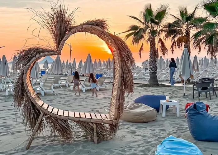 Fafa Premium & Ξενοδοχείο 5*