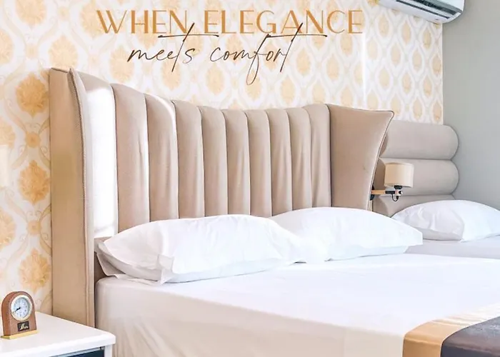 Fafa Premium & Ξενοδοχείο