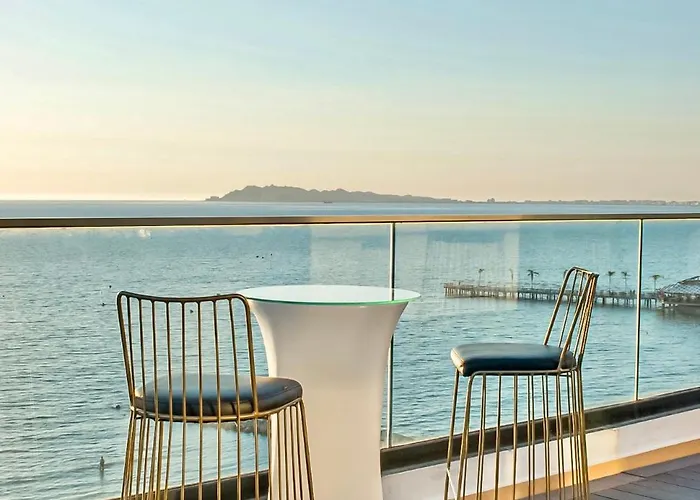 Fafa Premium & Ξενοδοχείο 5*