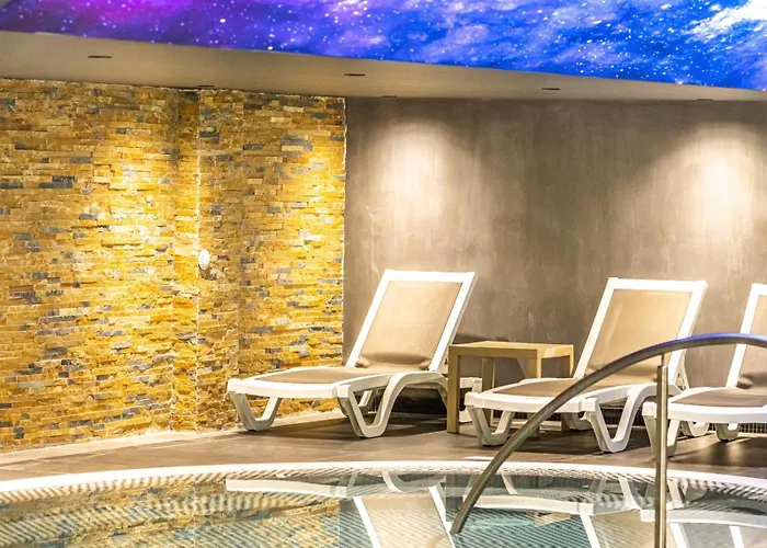 Fafa Premium & Ξενοδοχείο 5*