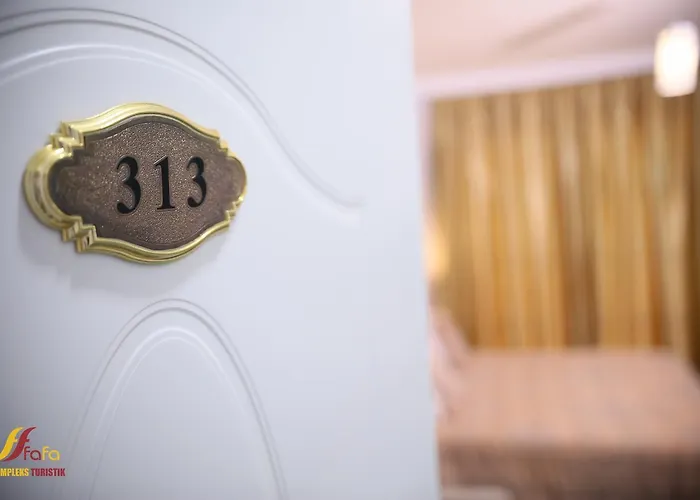 Fafa Premium & Qerret (Tirana)