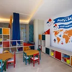 Fafa Premium Hotel&spa 5* Golem (Tirana)
