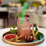 Fafa Premium Hotel&spa Hotel Golem (Tirana)