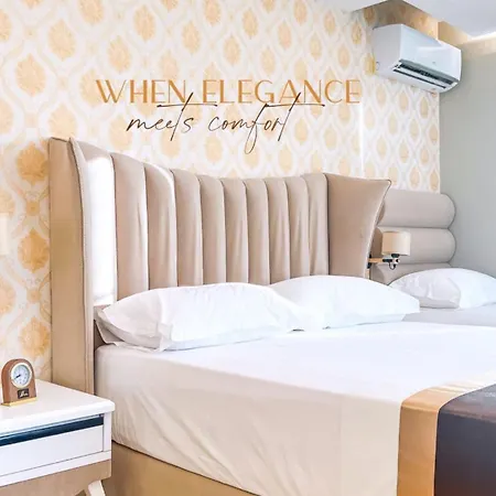 Fafa Premium & Hotel