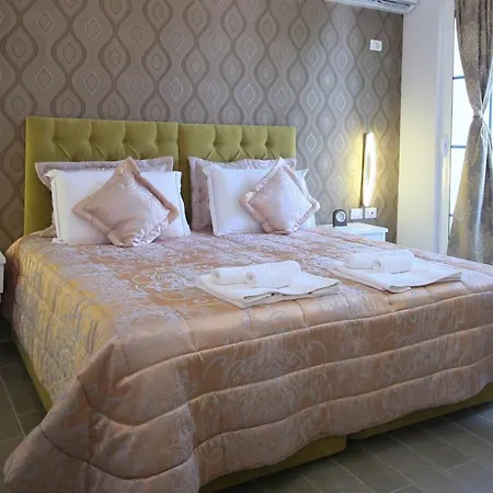 Hotel Fafa Premium Hotel&spa 5*