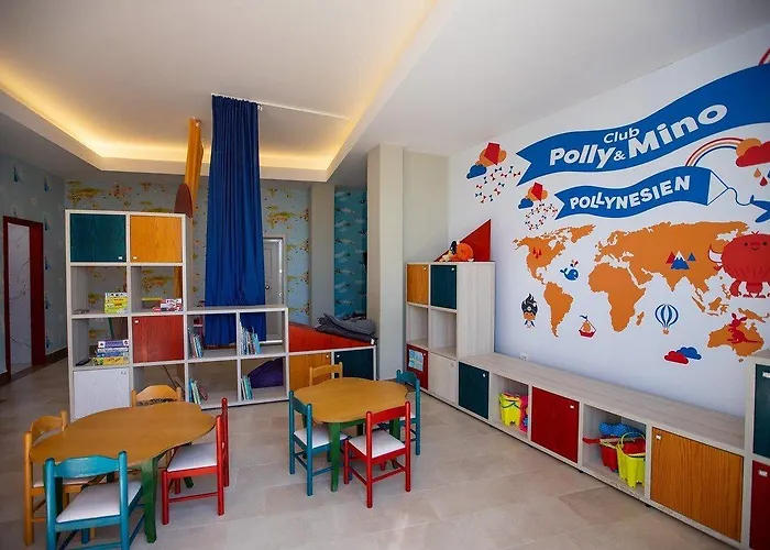 Fafa Premium & 5* Golem (Tirana)