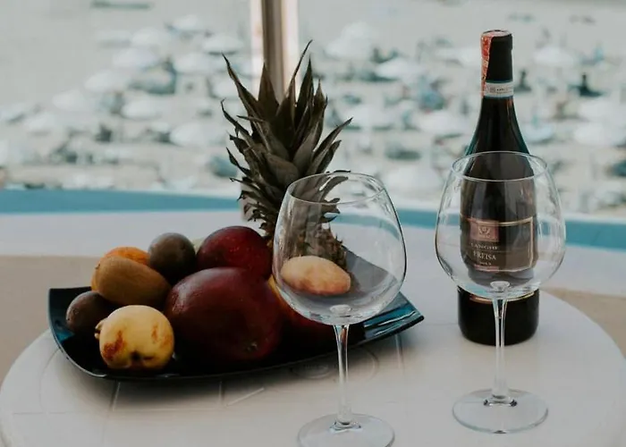 Fafa Premium & Golem (Tirana)