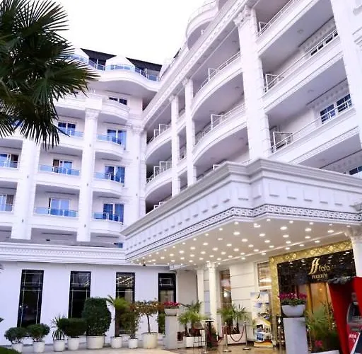 Fafa Premium & Golem (Tirana)