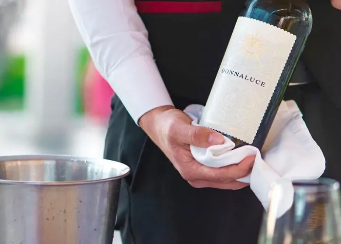 Fafa Premium & 5* Golem (Tirana)