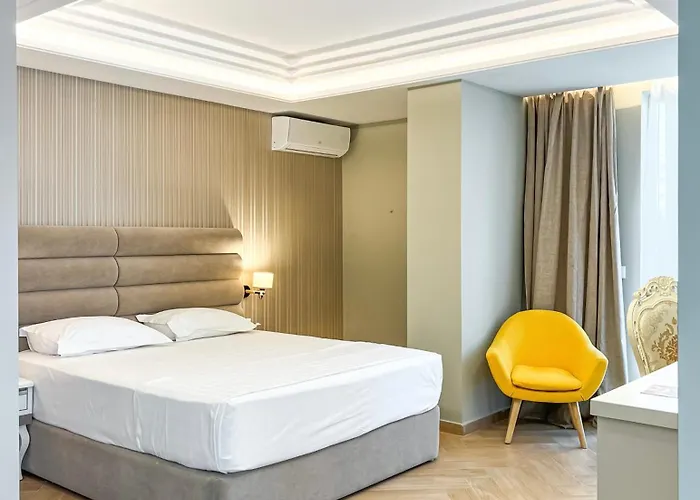 Fafa Premium & Qerret (Tirana)