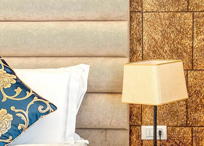 Hotel Fafa Premium &