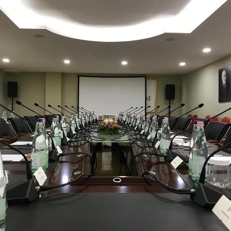Hotel Fafa Premium Hotel & Spa Golem (Tirana), Albanie - réserver ...